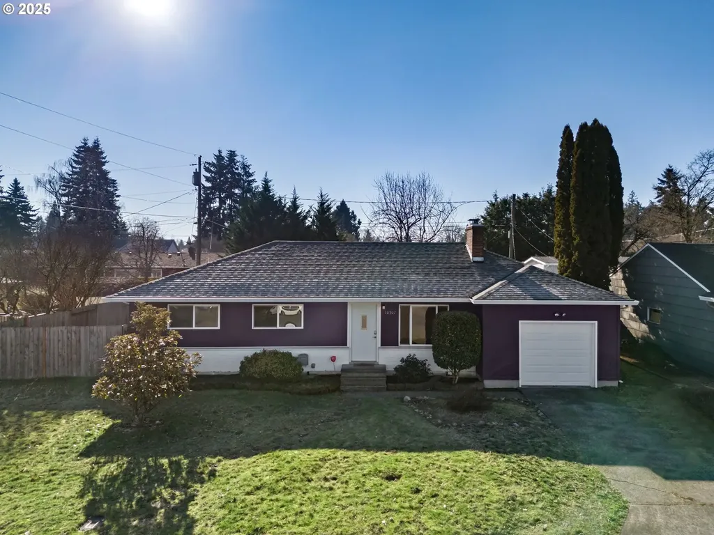 10507 SE 2nd Street Vancouver WA 98664