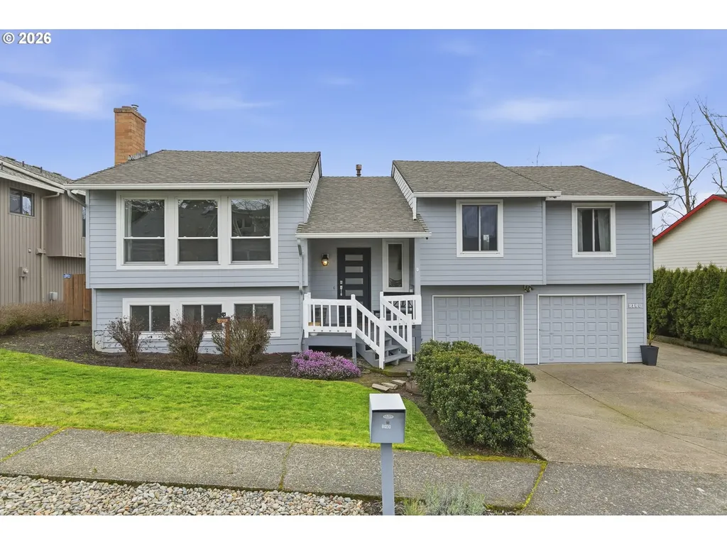 2160 SW 26th Street Gresham OR 97080