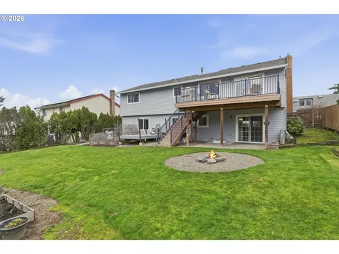 2160 SW 26th Street Gresham OR 97080