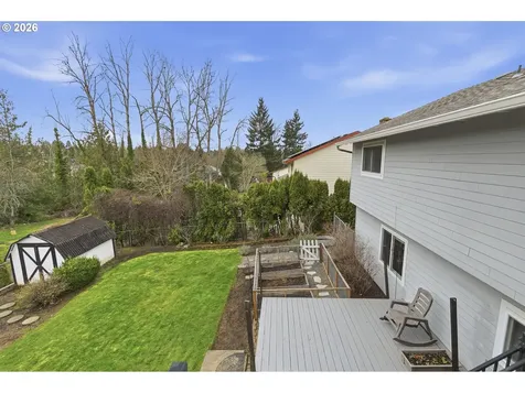 2160 SW 26th Street Gresham OR 97080