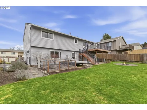 2160 SW 26th Street Gresham OR 97080