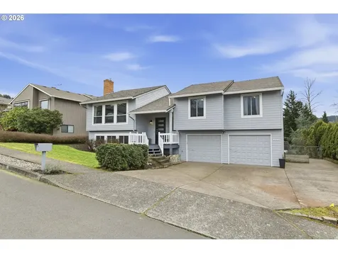 2160 SW 26th Street Gresham OR 97080