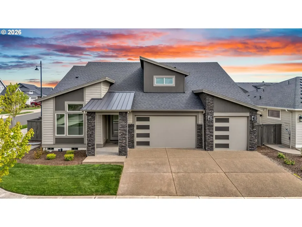 8011 SE Reddington Street Hillsboro OR 97123