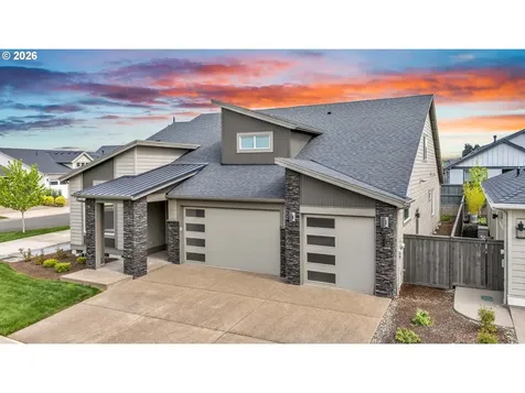 8011 SE Reddington Street Hillsboro OR 97123