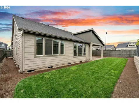 8011 SE Reddington Street Hillsboro OR 97123