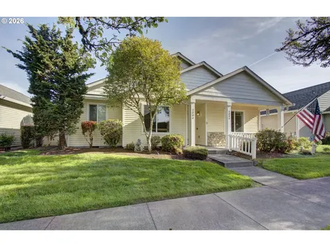 2004 NW 12th Street Battle Ground WA 98604