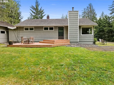 92757 Claremont Road Astoria OR 97103
