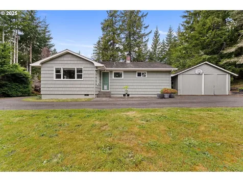 92757 Claremont Road Astoria OR 97103