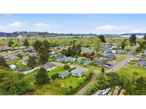 116 Fink Street Coos Bay OR 97420