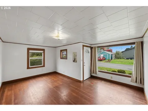 116 Fink Street Coos Bay OR 97420