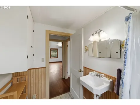 116 Fink Street Coos Bay OR 97420