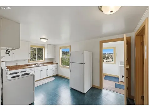 116 Fink Street Coos Bay OR 97420