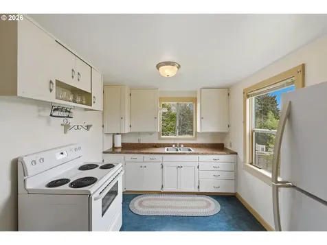 116 Fink Street Coos Bay OR 97420