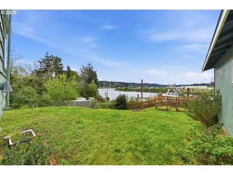 116 Fink Street Coos Bay OR 97420