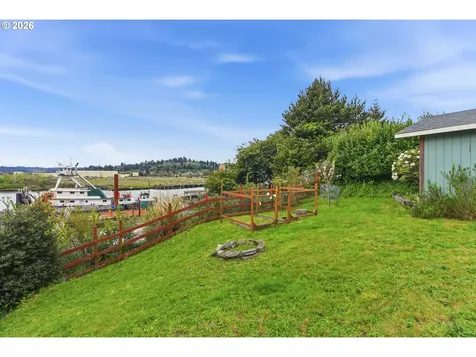 116 Fink Street Coos Bay OR 97420