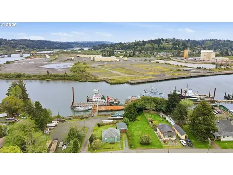 116 Fink Street Coos Bay OR 97420