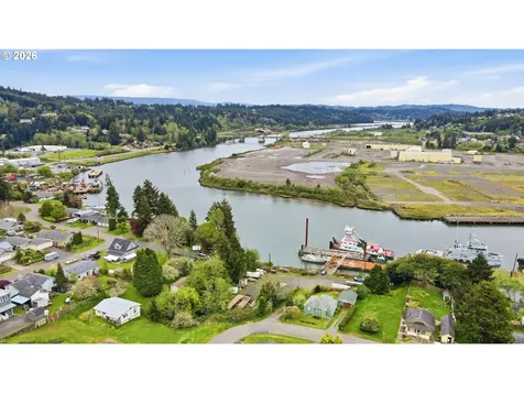 116 Fink Street Coos Bay OR 97420