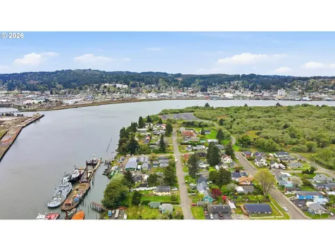 116 Fink Street Coos Bay OR 97420