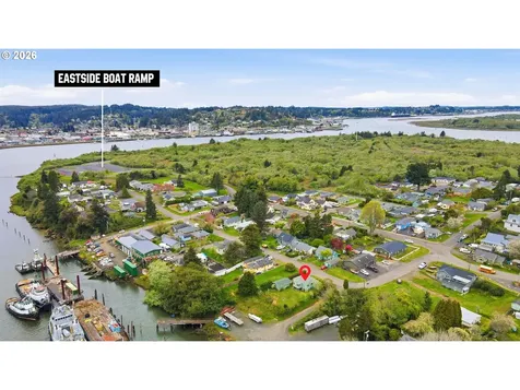 116 Fink Street Coos Bay OR 97420