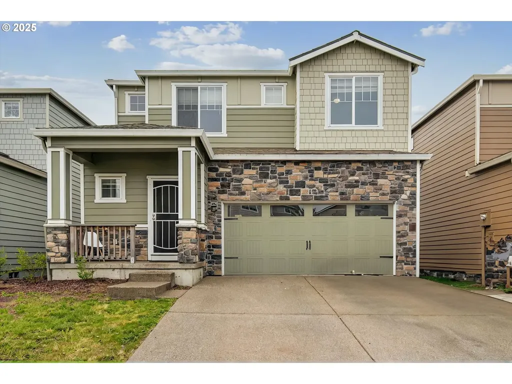 1990 NW 21st Street Mcminnville OR 97128