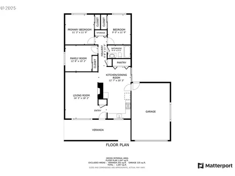 7816 SE 103rd Avenue Portland OR 97266