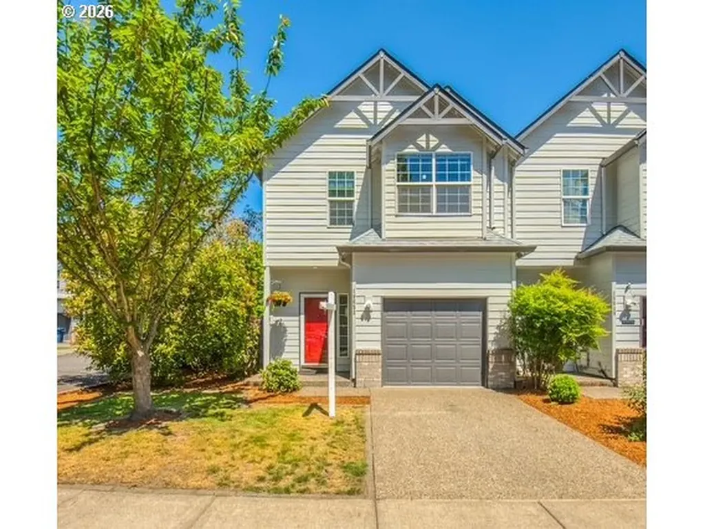 18653 SW Cascade Drive Beaverton OR 97003