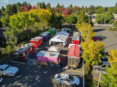 18653 SW Cascade Drive Beaverton OR 97003