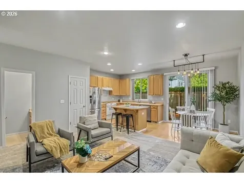 18653 SW Cascade Drive Beaverton OR 97003
