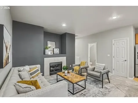 18653 SW Cascade Drive Beaverton OR 97003
