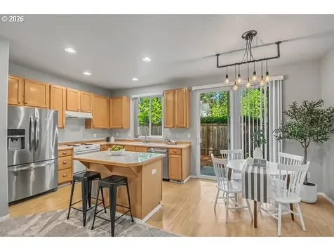 18653 SW Cascade Drive Beaverton OR 97003