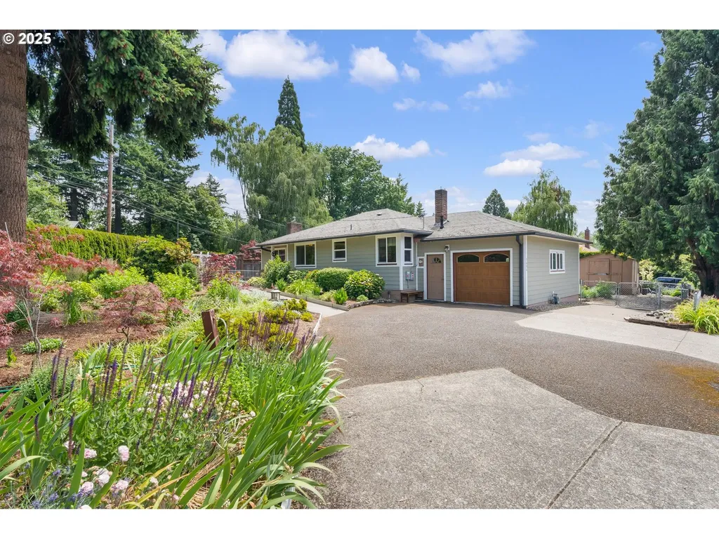 3606 SE Johnson Creek Boulevard Portland OR 97222