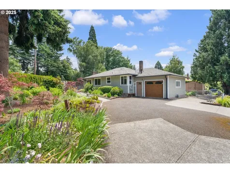 3606 SE Johnson Creek Boulevard Portland OR 97222