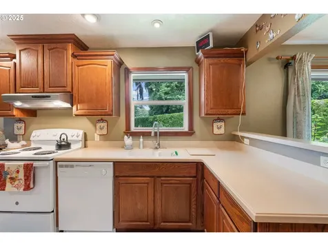 3606 SE Johnson Creek Boulevard Portland OR 97222