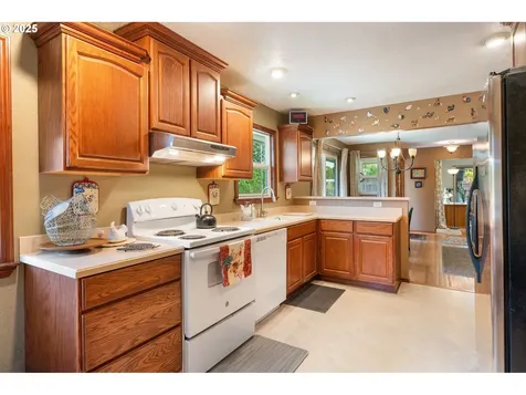 3606 SE Johnson Creek Boulevard Portland OR 97222