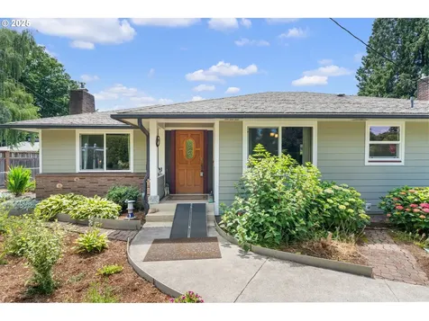 3606 SE Johnson Creek Boulevard Portland OR 97222