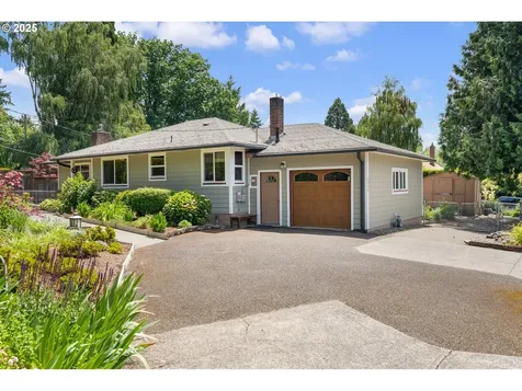 3606 SE Johnson Creek Boulevard Portland OR 97222