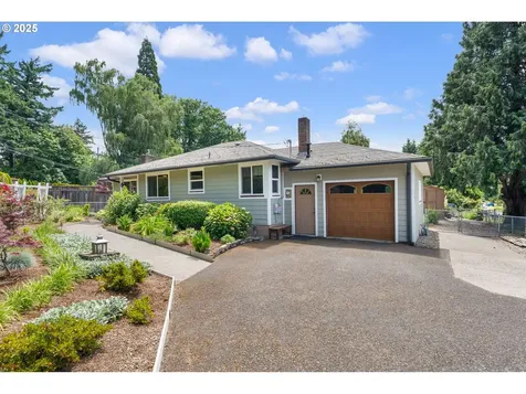 3606 SE Johnson Creek Boulevard Portland OR 97222