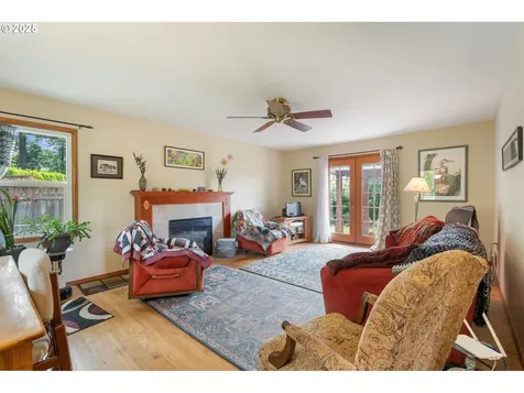3606 SE Johnson Creek Boulevard Portland OR 97222