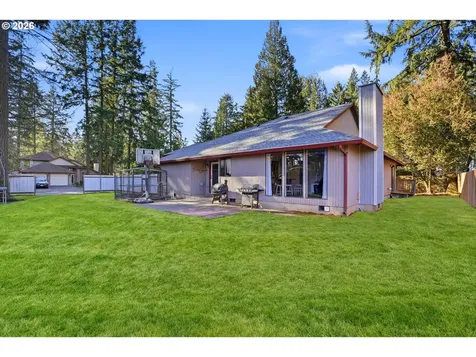 7619 NE 148th Avenue NE Vancouver WA 98682