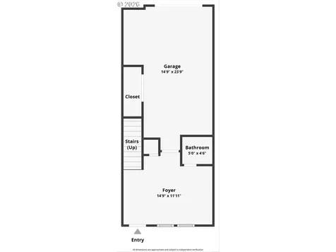 11134 SW Berlin Avenue Wilsonville OR 97070