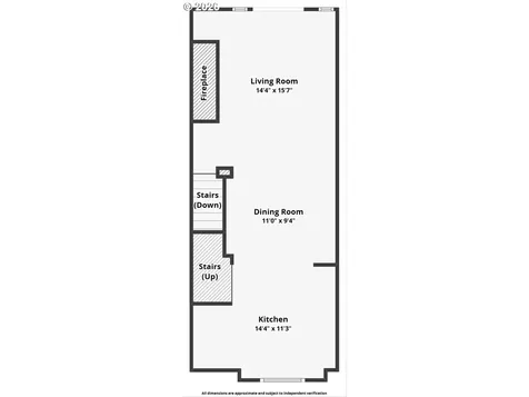 11134 SW Berlin Avenue Wilsonville OR 97070