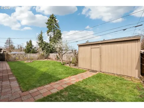 18021 SE Mill Court Portland OR 97233