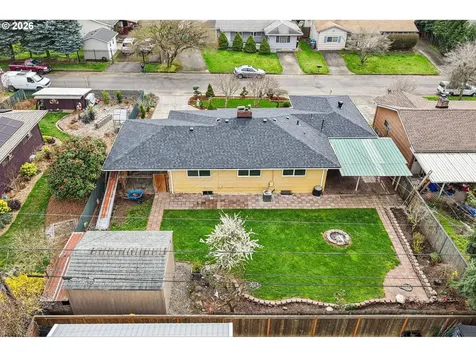 18021 SE Mill Court Portland OR 97233