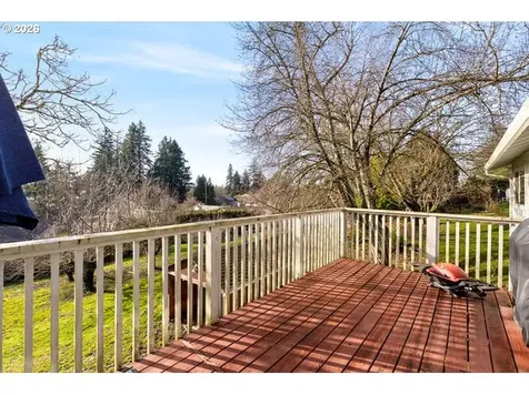 2738 SW Moss Street Portland OR 97219