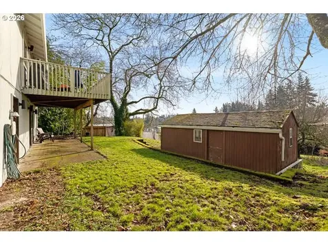 2738 SW Moss Street Portland OR 97219