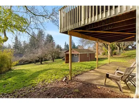 2738 SW Moss Street Portland OR 97219
