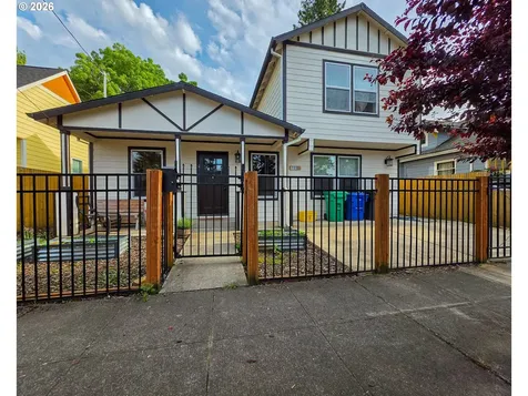 7118 SE Mitchell Court Portland OR 97206
