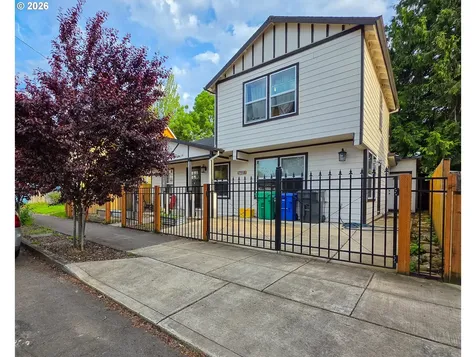 7118 SE Mitchell Court Portland OR 97206