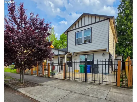 7118 SE Mitchell Court Portland OR 97206