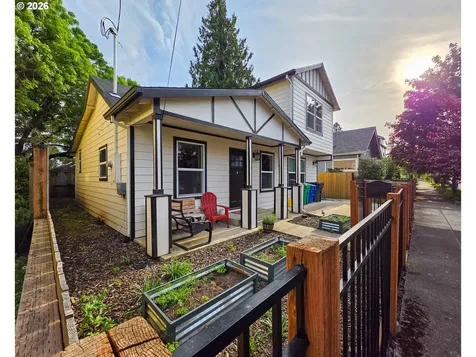 7118 SE Mitchell Court Portland OR 97206
